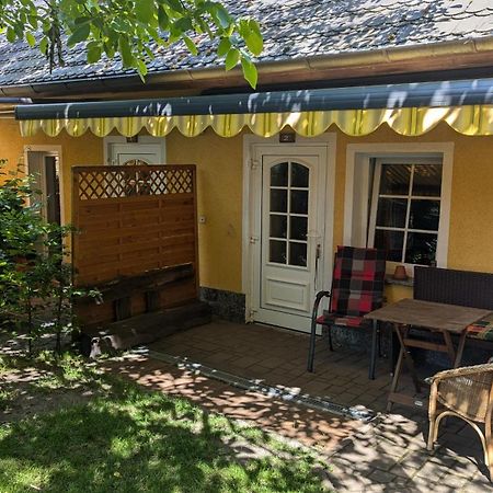 Fuenf Linden Otel Straupitz Dış mekan fotoğraf