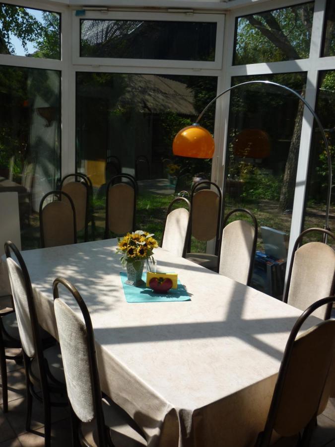 Fuenf Linden Otel Straupitz Dış mekan fotoğraf