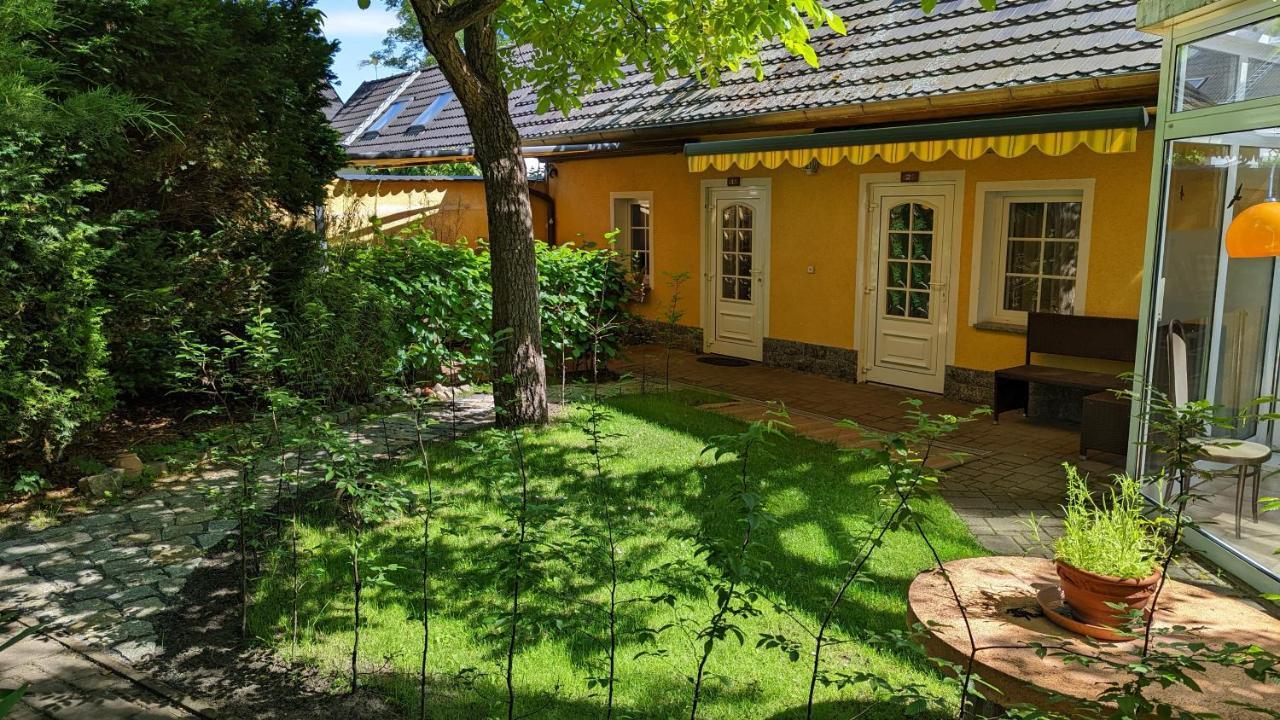 Fuenf Linden Otel Straupitz Dış mekan fotoğraf