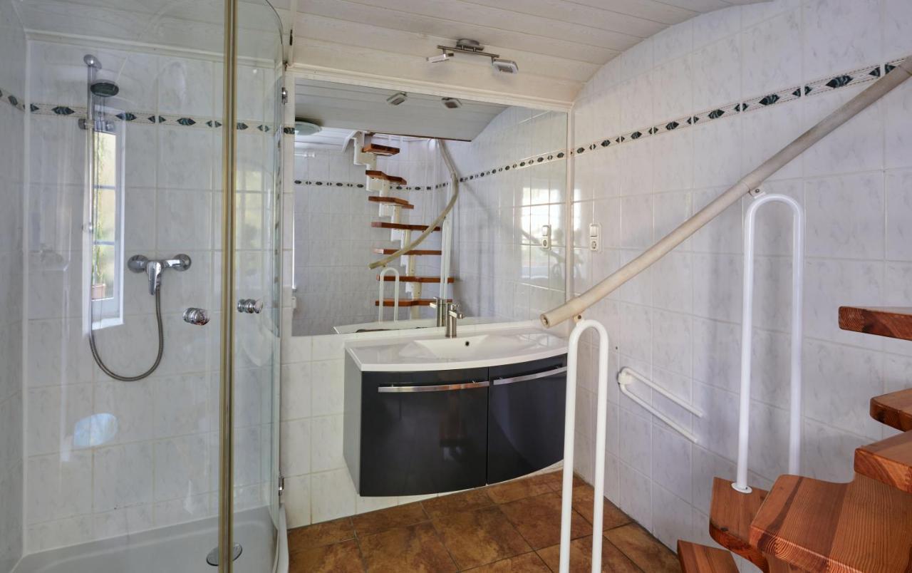 Fuenf Linden Otel Straupitz Dış mekan fotoğraf