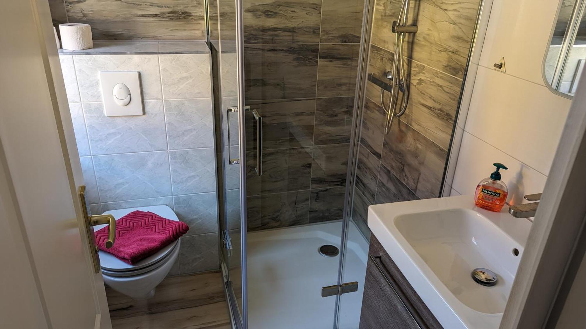 Fuenf Linden Otel Straupitz Oda fotoğraf