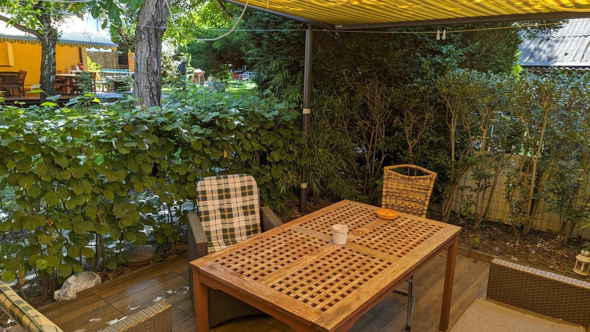 Fuenf Linden Otel Straupitz Oda fotoğraf