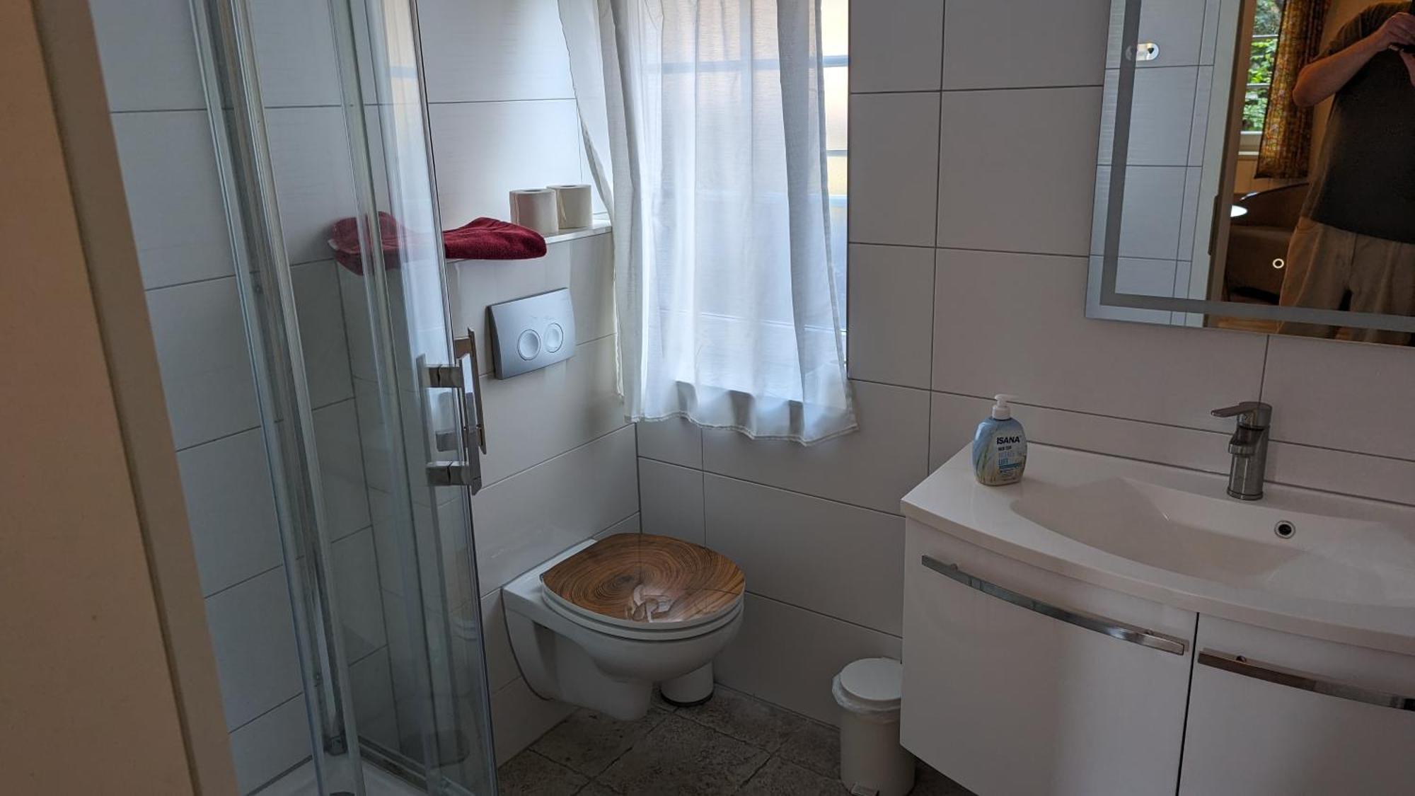 Fuenf Linden Otel Straupitz Oda fotoğraf