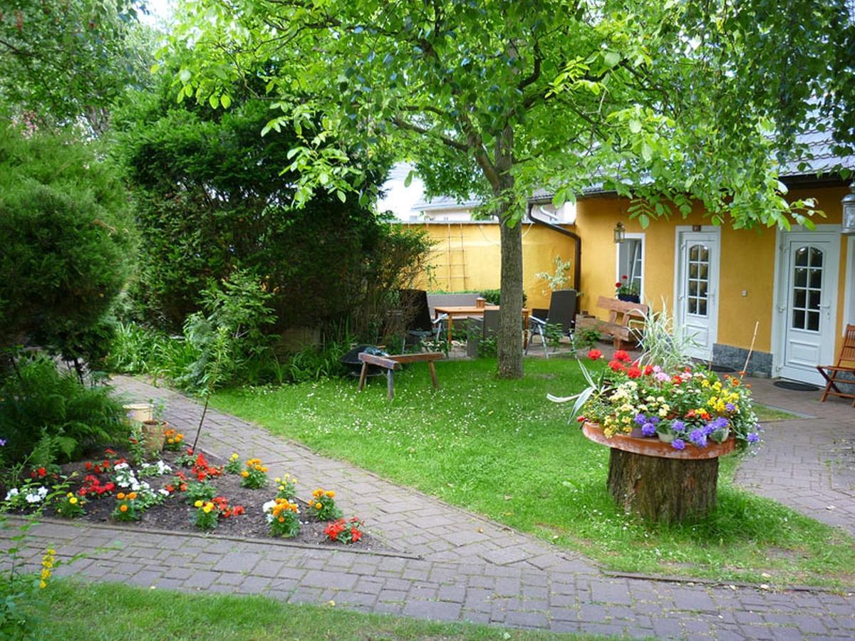 Fuenf Linden Otel Straupitz Dış mekan fotoğraf